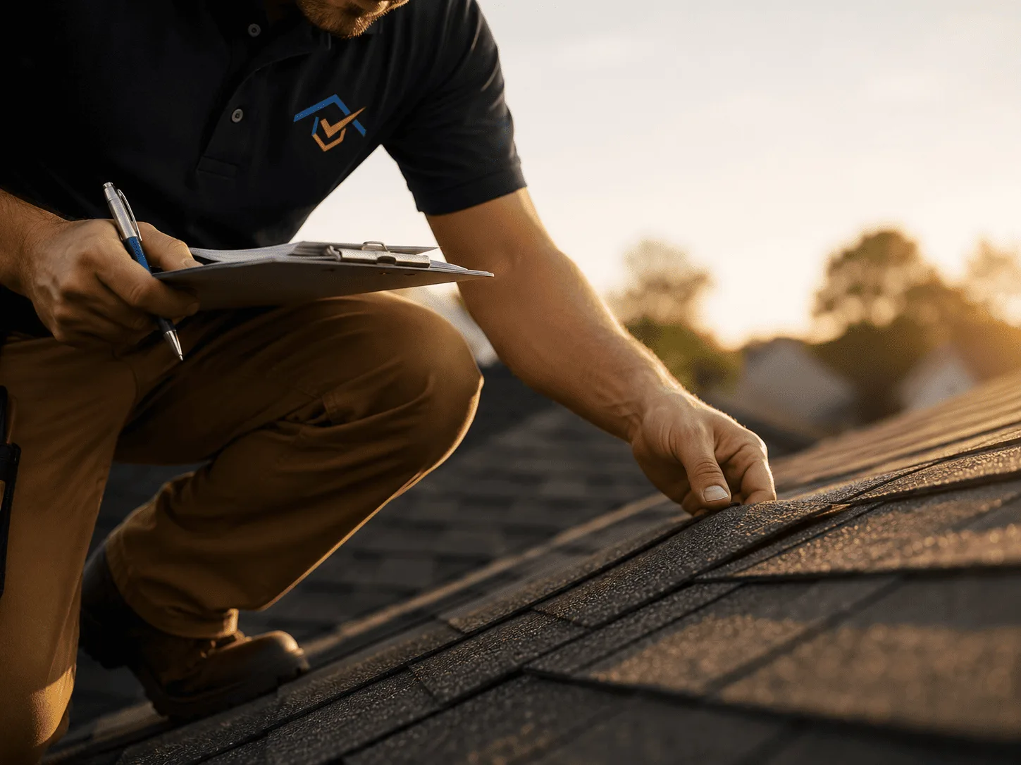 Why Choose Roof Inspection in Liberty Hill, SC